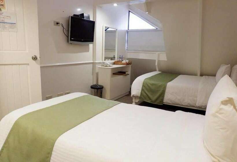 Deluxe Szoba, Mines View Park