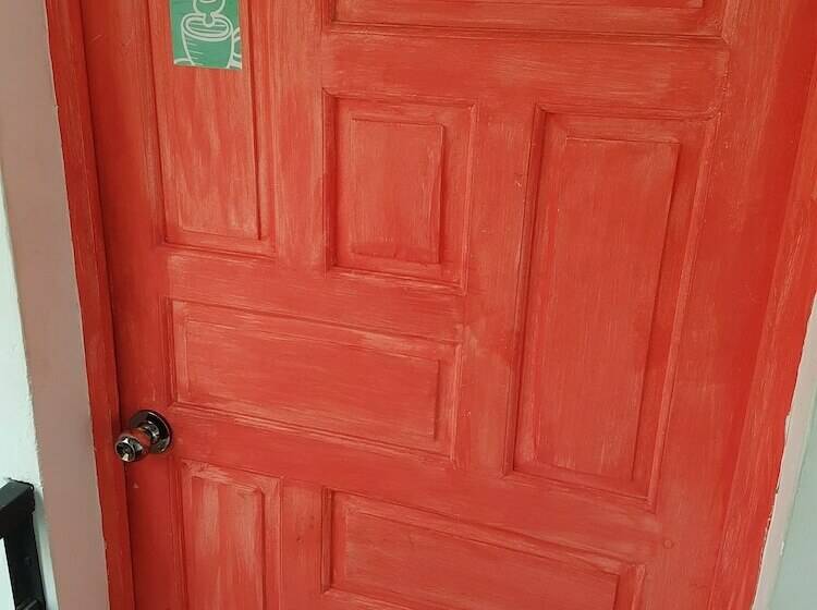 Cama em Quarto Partilhado, Klix Hostelcusco