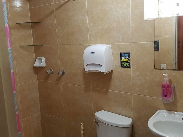 Cama em Quarto Partilhado, Klix Hostelcusco