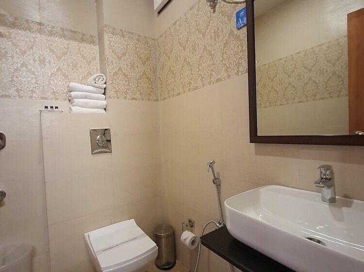 اتاق استاندارد, Vijaygarh Resort Udaipur