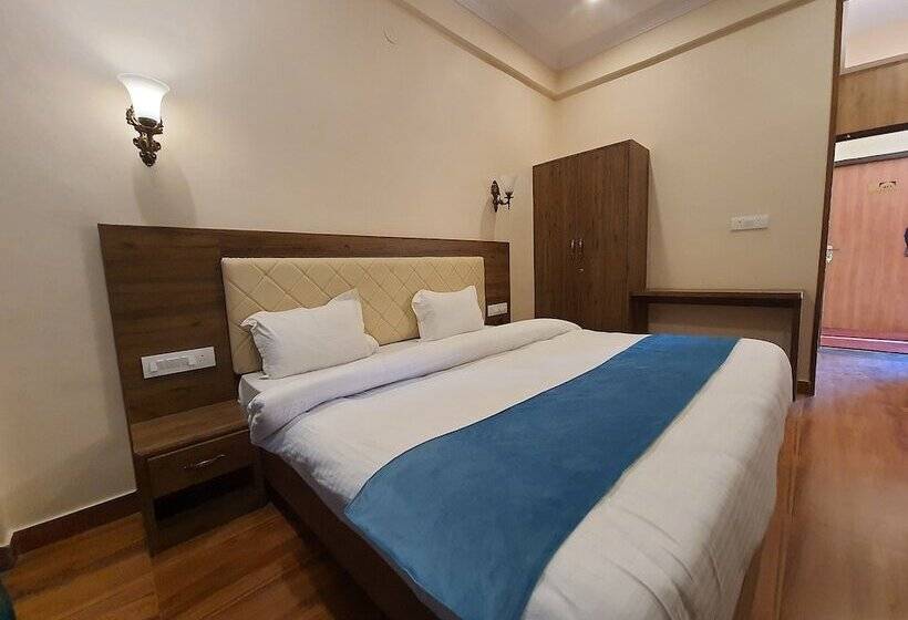 اتاق استاندارد, Vijaygarh Resort Udaipur