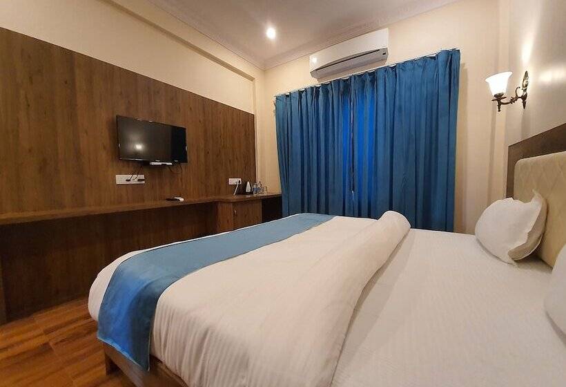 اتاق استاندارد, Vijaygarh Resort Udaipur