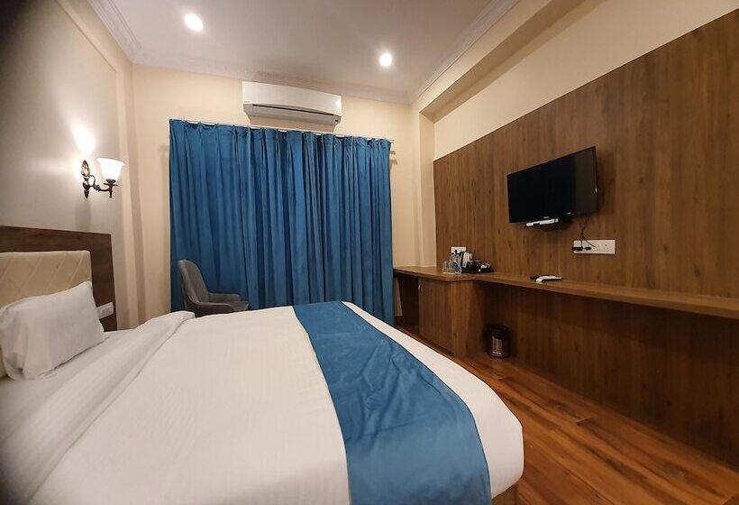 اتاق استاندارد, Vijaygarh Resort Udaipur