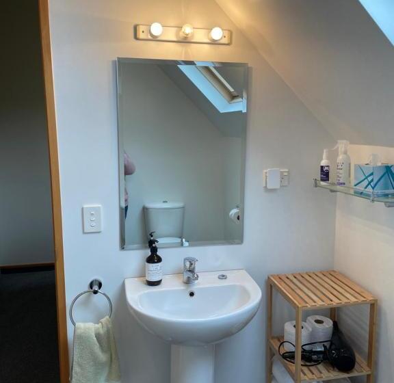 اتاق استاندارد, Amberlea B&b