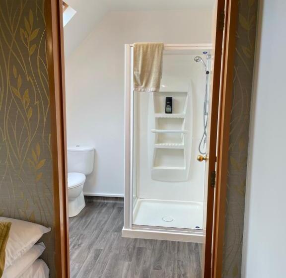 اتاق استاندارد, Amberlea B&b