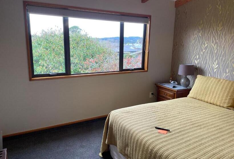 اتاق استاندارد, Amberlea B&b