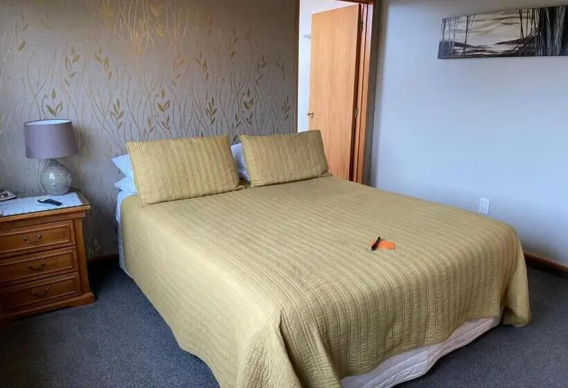 スタンダードルーム, Amberlea B&b
