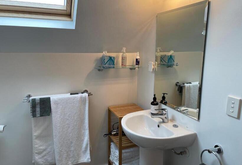 اتاق استاندارد, Amberlea B&b