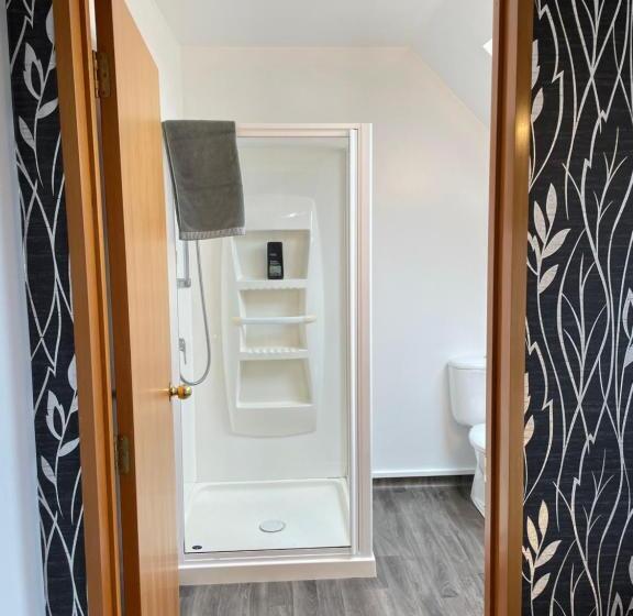 اتاق استاندارد, Amberlea B&b