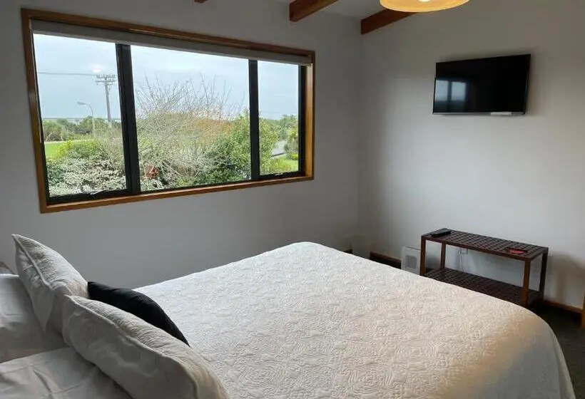 スタンダードルーム, Amberlea B&b