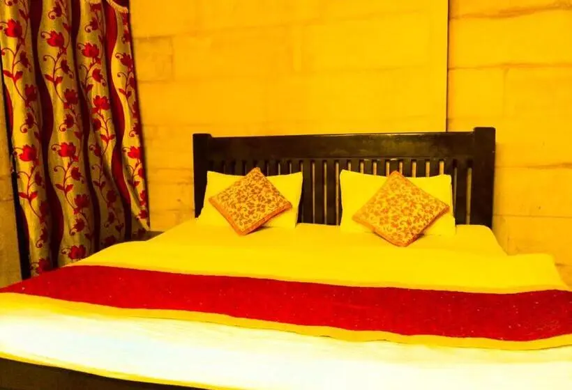اتاق لوکس, Fotiya Jaisalmer
