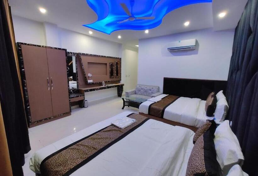 スイート（家族用）, 51