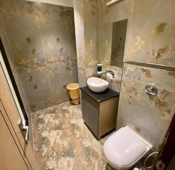 キングサイズベッドのスーペリアルーム, 51