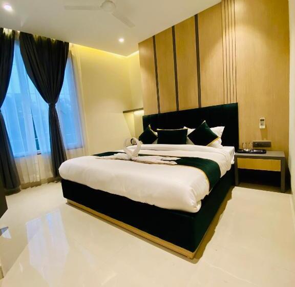 キングサイズベッドのスーペリアルーム, 51