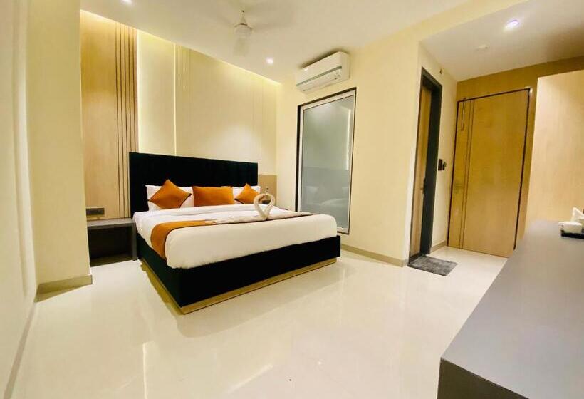 キングサイズベッドのスーペリアルーム, 51