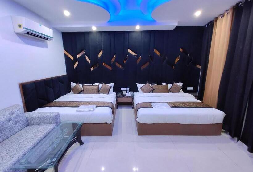 スイート（家族用）, 51