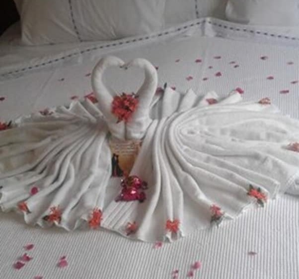 Номер Deluxe, Abba Goiana Pe