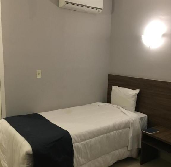 Номер Deluxe, Abba Goiana Pe