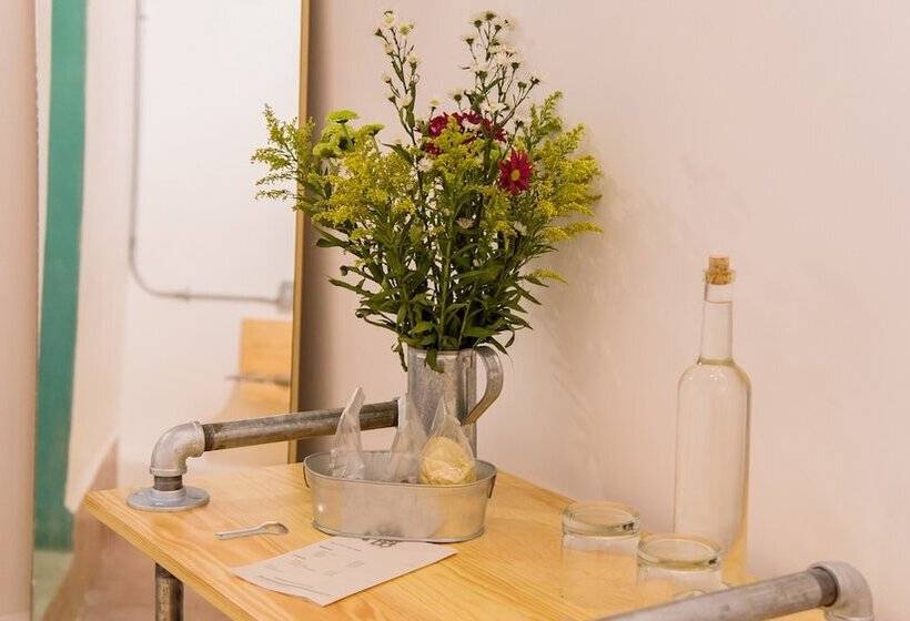 Номер Стандарт, Agrado Guest House