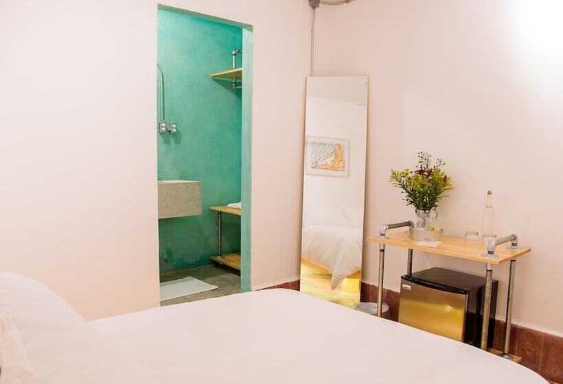 Номер Стандарт, Agrado Guest House