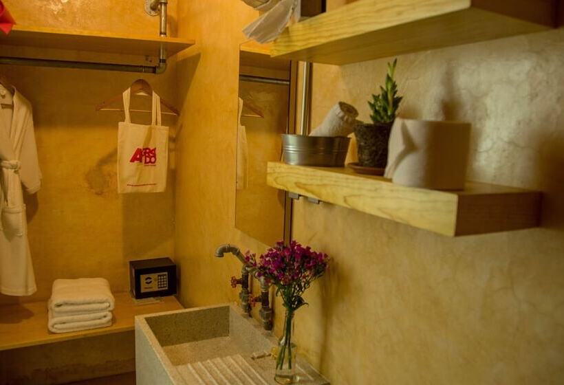 Номер Стандарт, Agrado Guest House