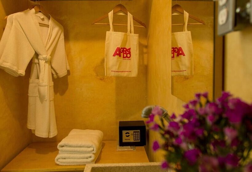 Номер Стандарт, Agrado Guest House