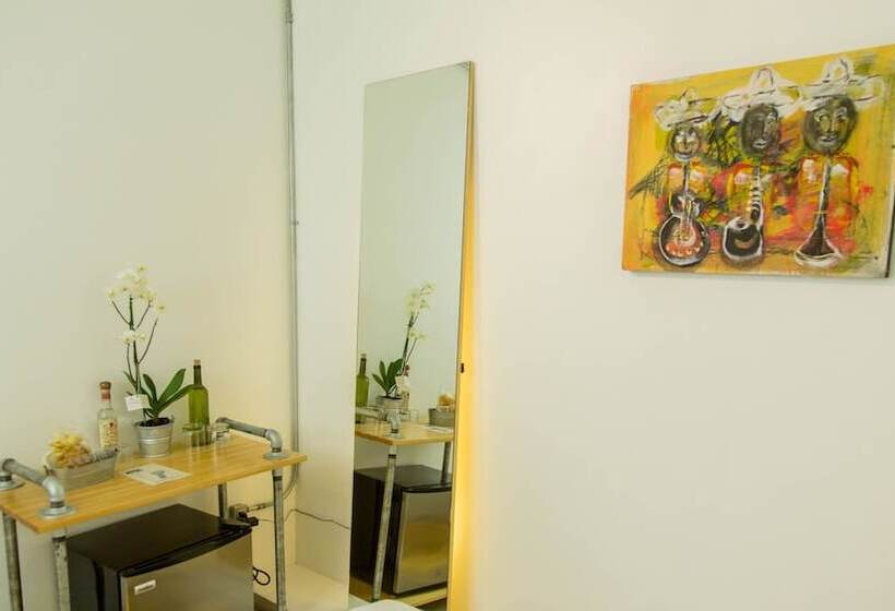 Номер Стандарт, Agrado Guest House