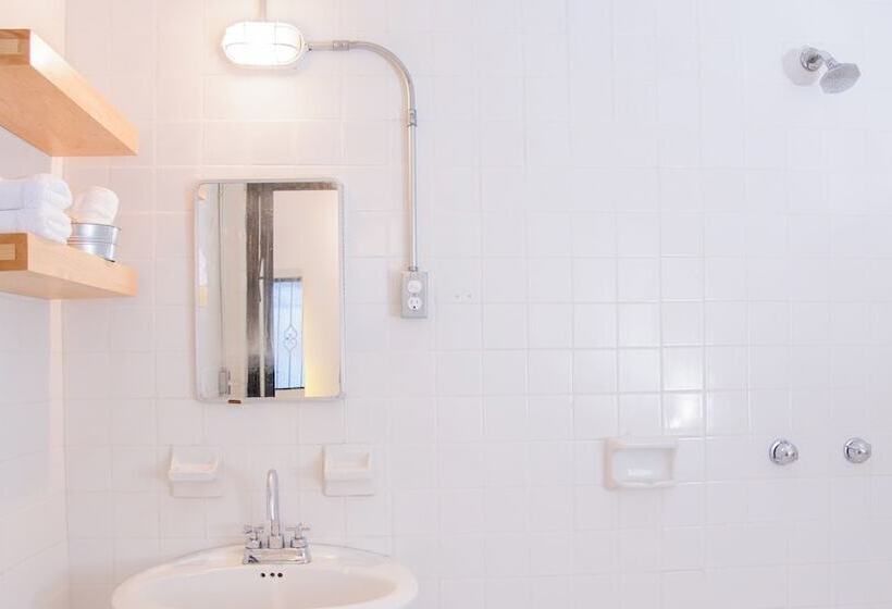 Номер Стандарт, Agrado Guest House