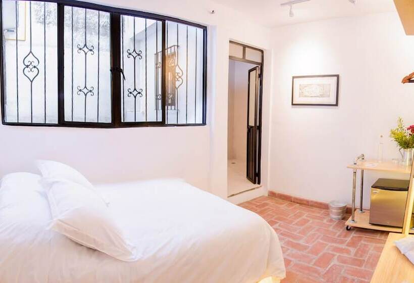 Номер Стандарт, Agrado Guest House