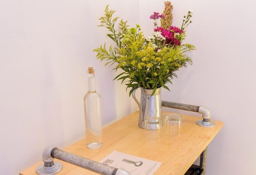 Номер Стандарт, Agrado Guest House