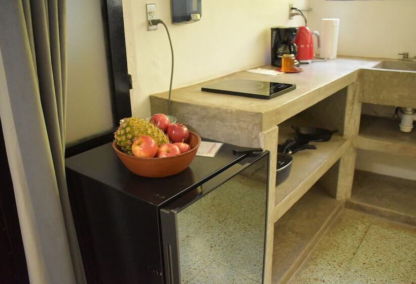 Номер Стандарт Внутренний, Agrado Guest House