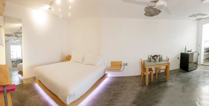 Номер Стандарт с Террасой, Agrado Guest House