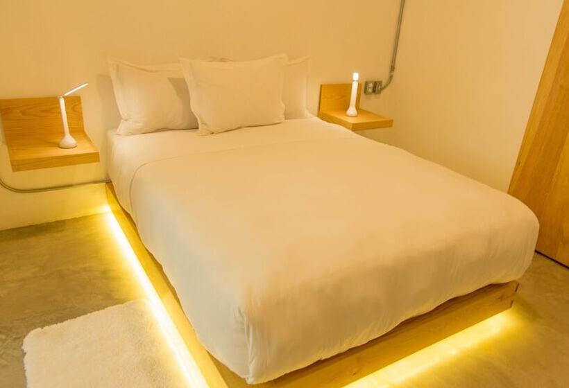 Студия Стандарт, Agrado Guest House