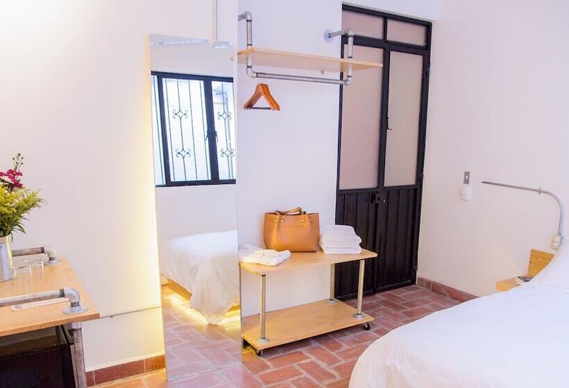 Номер Стандарт, Agrado Guest House