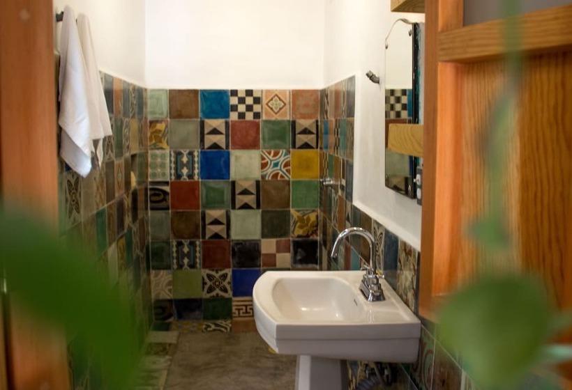 Номер Стандарт, Agrado Guest House