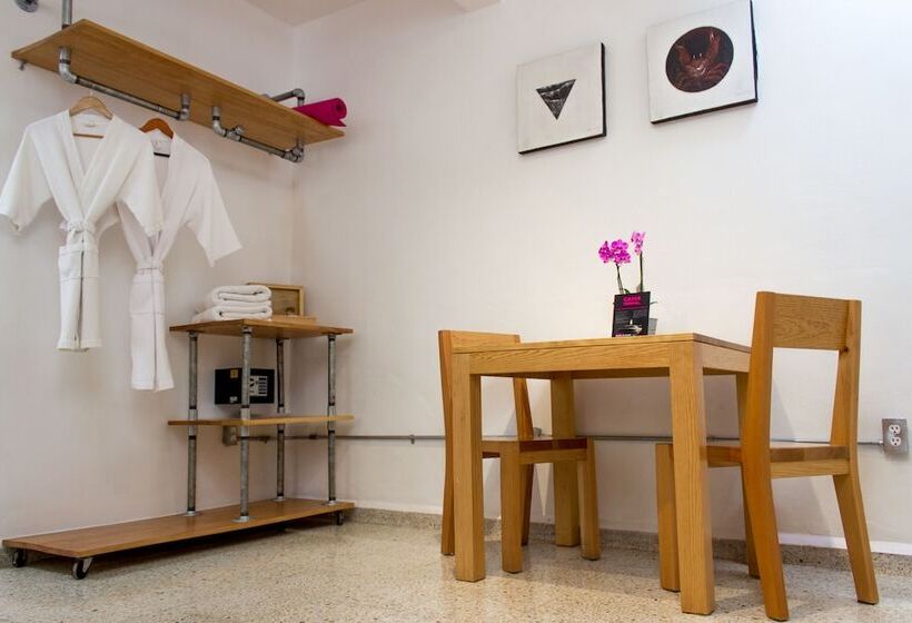 Номер Стандарт, Agrado Guest House