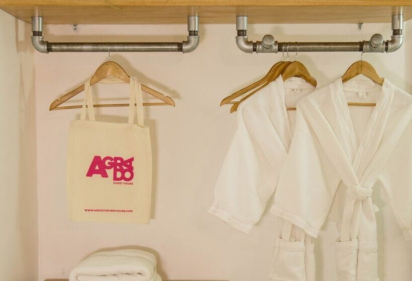 Номер Стандарт, Agrado Guest House