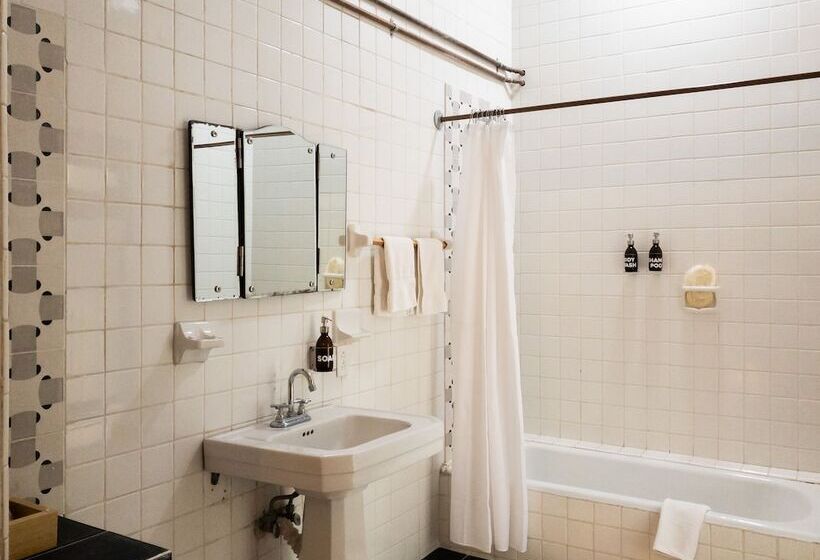 Номер Стандарт, Agrado Guest House