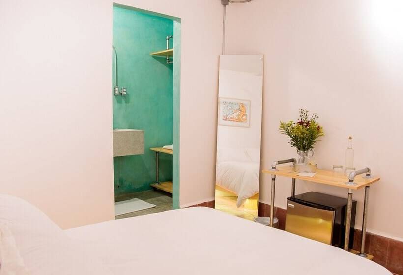 Номер Стандарт, Agrado Guest House