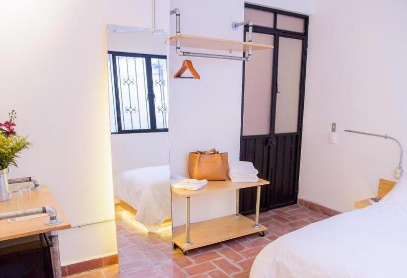 Номер Стандарт Индивидуальный, Agrado Guest House