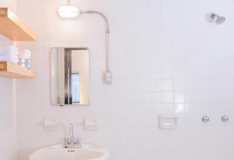 Номер Стандарт Индивидуальный, Agrado Guest House