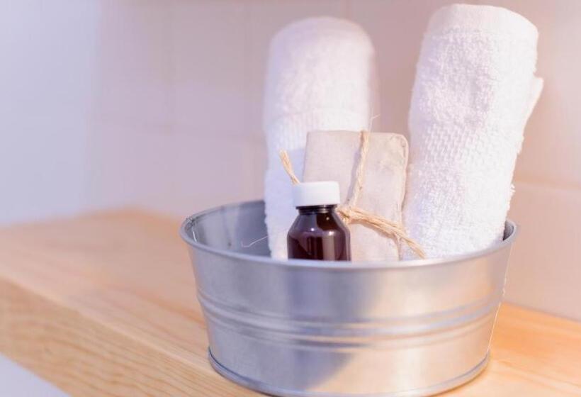 Номер Стандарт Индивидуальный, Agrado Guest House