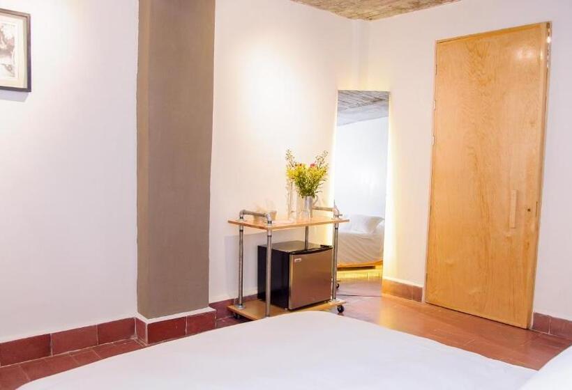 Одноместный Номер Вид на Сад, Agrado Guest House