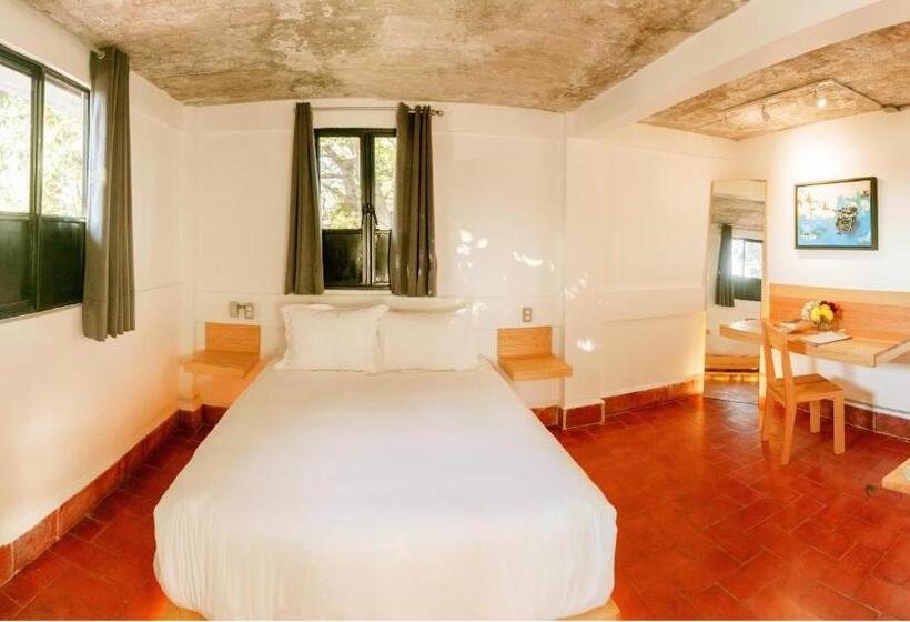 Люкс Вид на Сад, Agrado Guest House