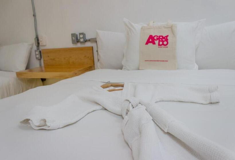 Номер Стандарт, Agrado Guest House