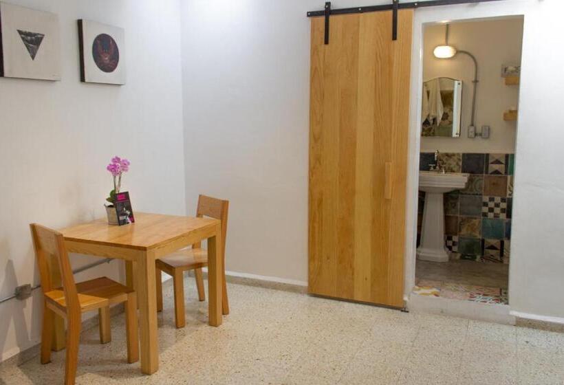 Номер Стандарт, Agrado Guest House