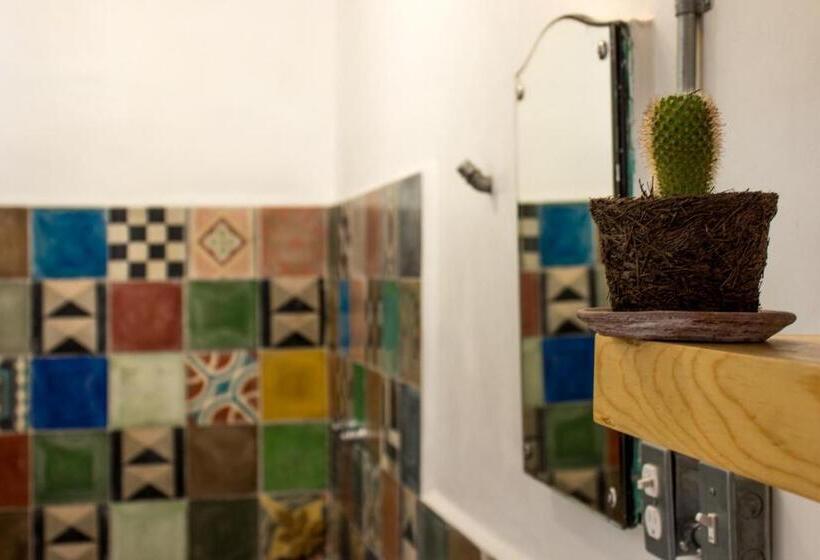 Номер Стандарт, Agrado Guest House