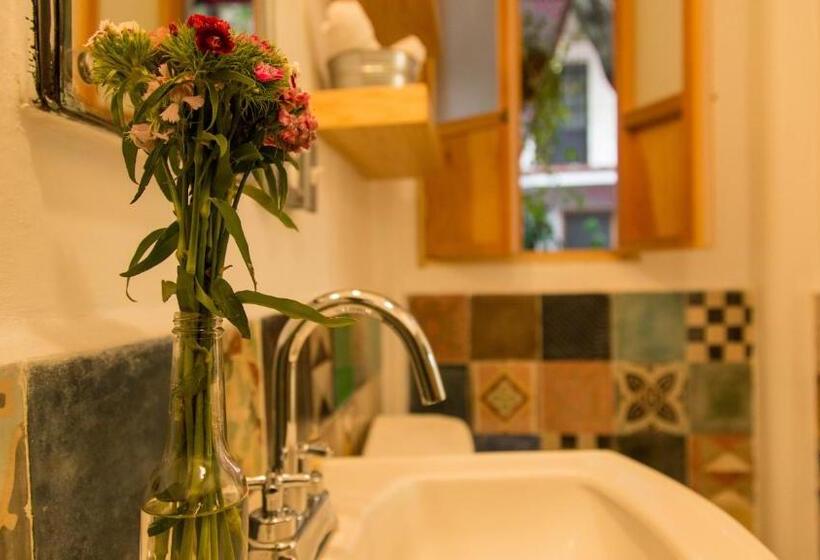 Номер Стандарт, Agrado Guest House