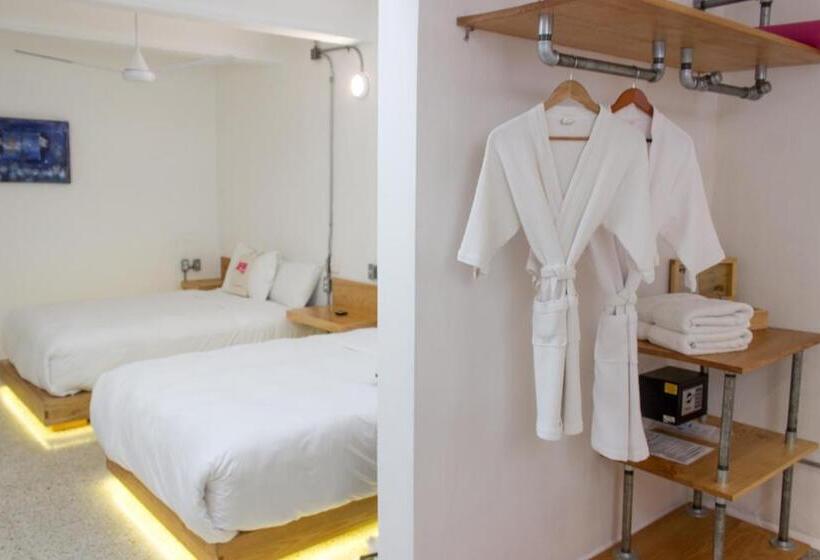 Номер Стандарт, Agrado Guest House