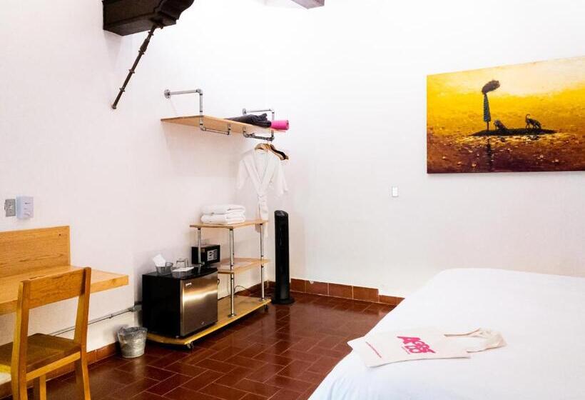 Номер Стандарт, Agrado Guest House